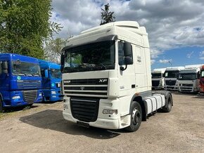 Daf XF 105.460 EEV,standart,automat