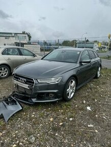 Audi a6 3.0 tdi