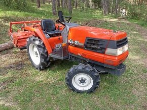 Kubota gl 21 4x4 21 koni