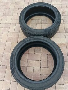 letní pneu Pirelli Cinturato P7 235/40 19 2 ks