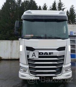 DAF XG 480