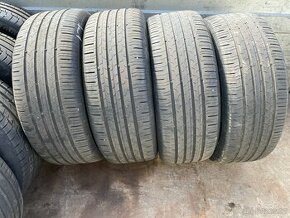 4kusy Continental 235/55 R18 100Y