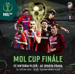 Finale Mol Cupu Sparta