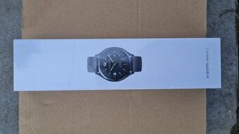 HODINKY XAOMI WATCH 2 NOVÉ NEVYBALENÉ
