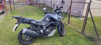 Suzuki  DL Vstrom 1050 r.v.21 Č.R.