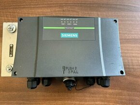 Siemens Profinet box 6AV6 671-5AE11-0AX0
