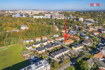 Prodej bytu 3+kk, 77 m², Plzeň, ul. Pod Kostelem