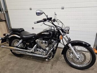 Yamaha XVS 250 DragStar