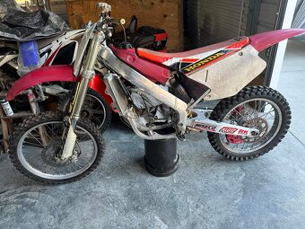Koupím nefunkční ktm , Honda, Kawasaki, yamaha