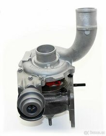 Turbo 1.9 Di - 85 kW 708639 Renault, Volvo