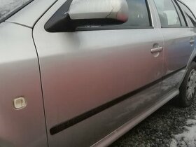 Škoda Octavia combi 1 dveře.