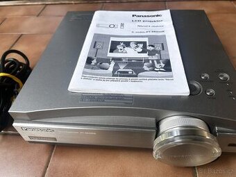 Video projektor Panasonic
