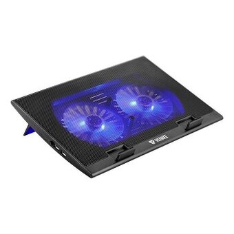 Chladící podložka pod notebook Yenkee YSN 120