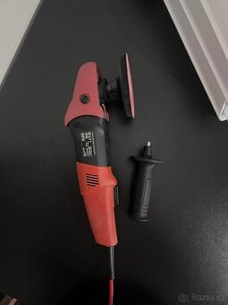 Ergonomická leštička s regulací FLEX PE 14-3 125
