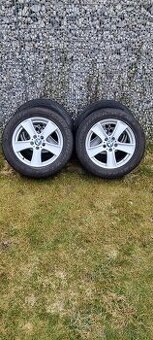 Alu kola BMW 18 , 5x120, RONAL