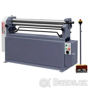 Zakružovačka plechu ESR 1300/1.5mm