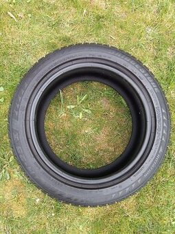 Sada zimních pneu Bridgestone 225 50 17 6mm