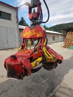 Woody 60