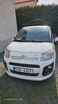 Citroën Picasso C3