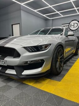Ford Mustang GT – 900 HP