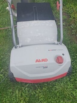 Vertikutátor AL-KO