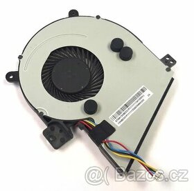 Ventilátor KSB0705HB-DD24