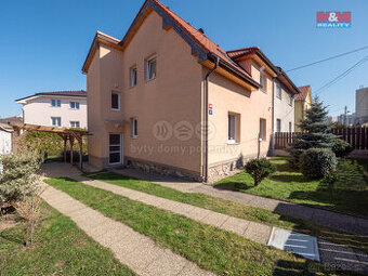 Prodej rodinného domu, 160 m², Praha 4, ul. Vycpálkova