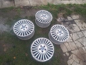 Ford Mondeo MK4 - 1