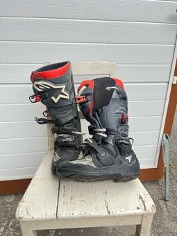 Alpinestars boty vel.41 - 1