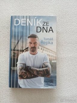 Deník ze dna