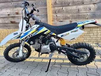 YCF START 125 / dětský pitbike