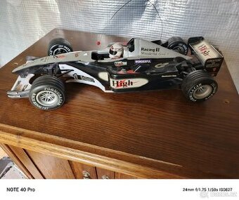 RC model - 1