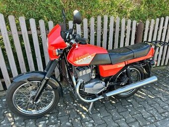 Jawa 350 639