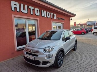iat 500X 1.6 E-TORQ Popstar