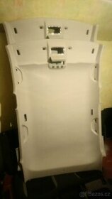 Fabia 3 Stropnice hatchback i combi 6V6 867 501