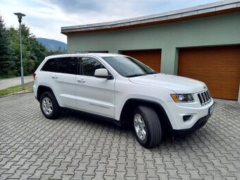 JEEP GRAND CHEROKEE 3.6V6 LAREDO 4x4
