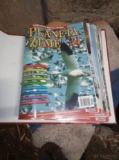 Prodam planeta Zeme - 1