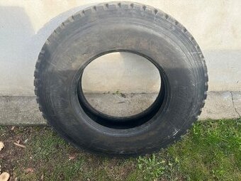 NÁKLADNÍ PNEUMATIKA 11 R 22.5 M840 BRIDGESTONE