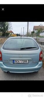 Citroen Xsara Picasso 1.8 16v