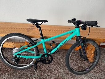 Dětské kolo 20"