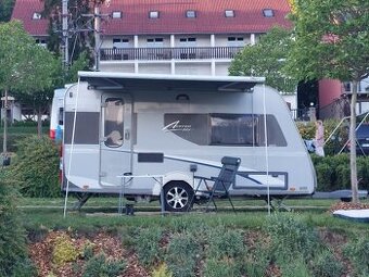 Pronajmu Karavan Averso 4201