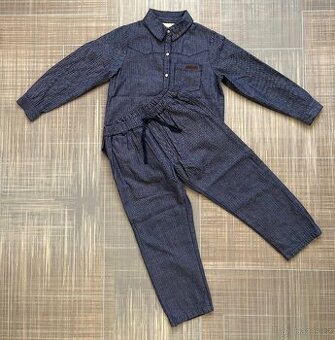 Set kosile & kalhoty zn.MarMar Copenhagen - vel.110
