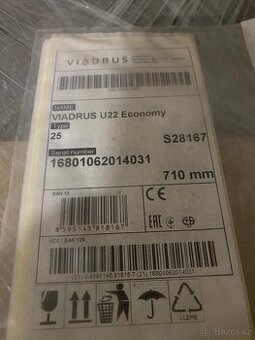 Kotel Viarus U22 Economy 25kW