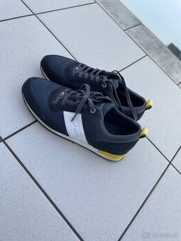 Boty Tommy Hilfiger - 1