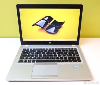 HP FOLIO 9470m /i7-3687/8GB/SSD256GB/WIN11/ZÁRUKA
