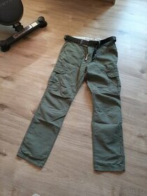 Kalhoty O'Neill vel.32/32 - 1