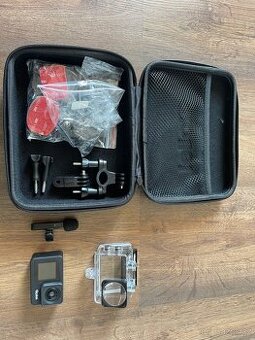 Prodám akční kameru Rollei D6 Pro