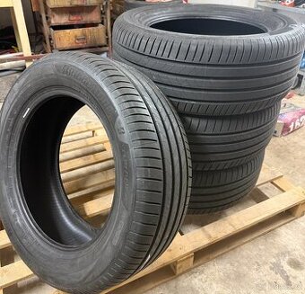 Nové 4ks letních pneu BRIDGESTONE TURANZA 6 255/55 R 18 109V