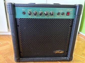 Basové kombo Stagg - 1