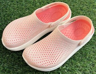Crocs nazouváky vel. 39-40